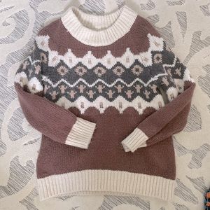 Aerie Sweater